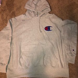 *NEW* Champion Reverse Weave Pullover Hoodie